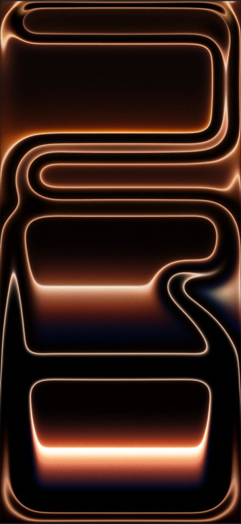 Cosmic Orange Dark