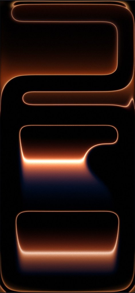 Cosmic Orange Light