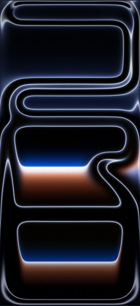 Cosmic Orange Dark
