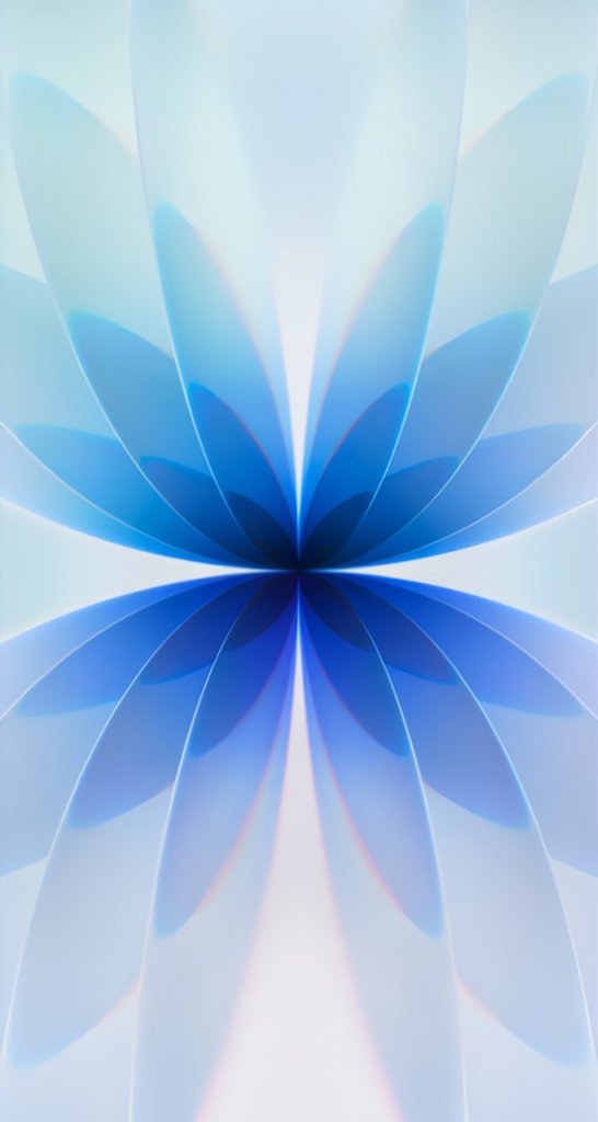 Mist Blue