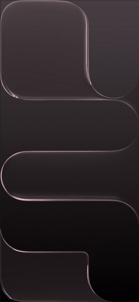 Space Black Dark