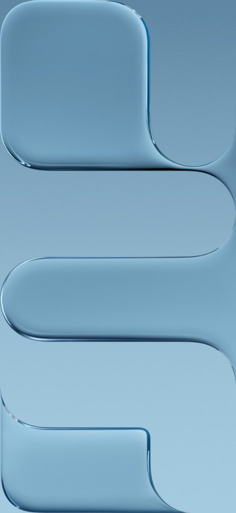 Sky Blue Light