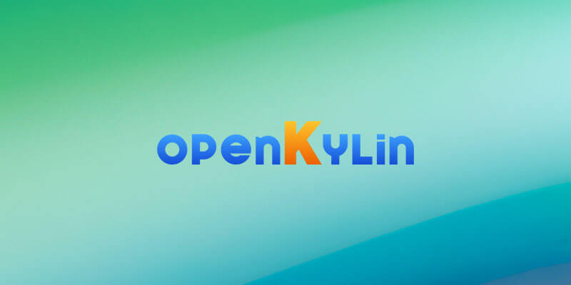 openKylin