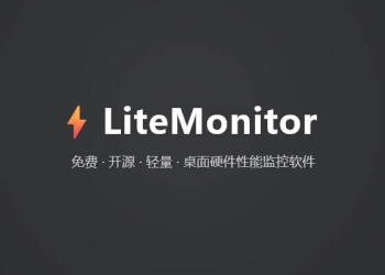 LiteMonitor