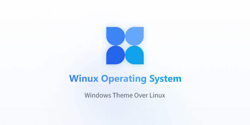 Winux Operating System
