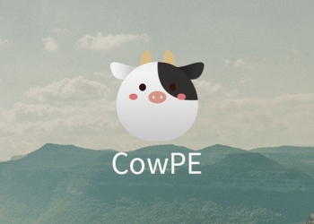 CowPE 维护版 21H2