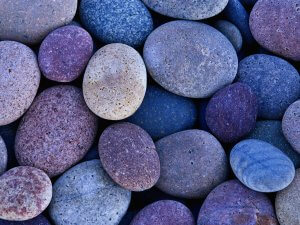 Round Stones