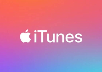 iTunes
