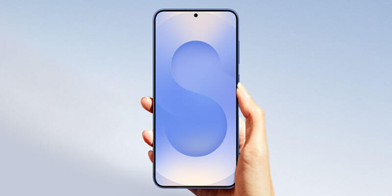 SAMSUNG Galaxy S25