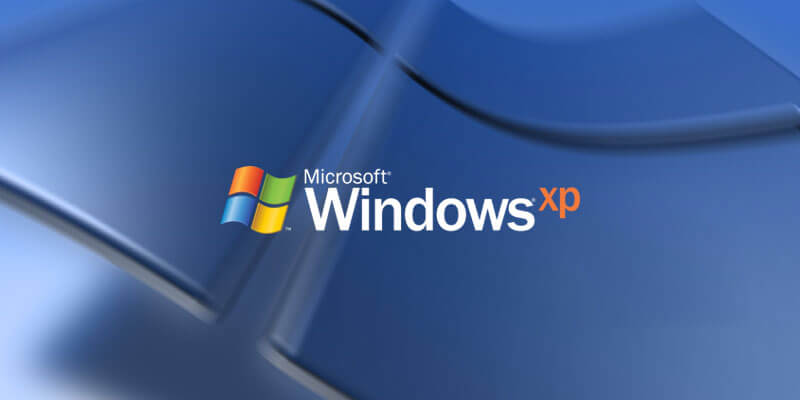 Windows XP