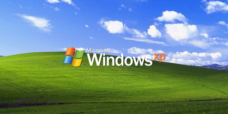 Windows XP