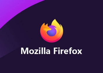 Mozilla Firefox