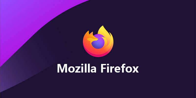 Mozilla Firefox