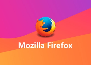 Mozilla Firefox