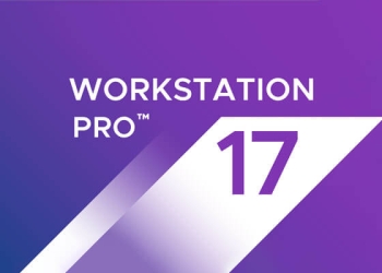 VMware Workstation 17 Pro