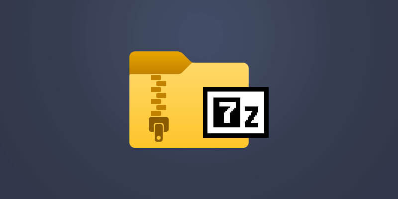 7-Zip