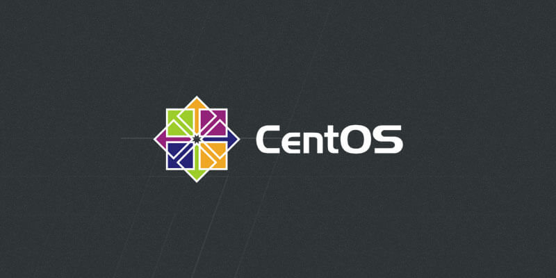 CentOS 7.9