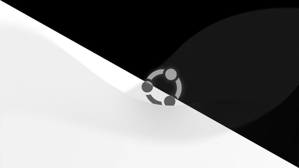 Snowy Ubuntu (Light_Dark) – @moskalenko-v