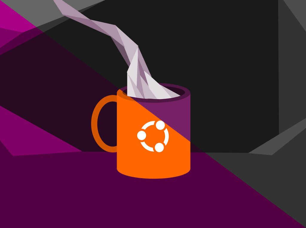 Ubuntu Coffee Mug (Light_Dark) – @ezspain