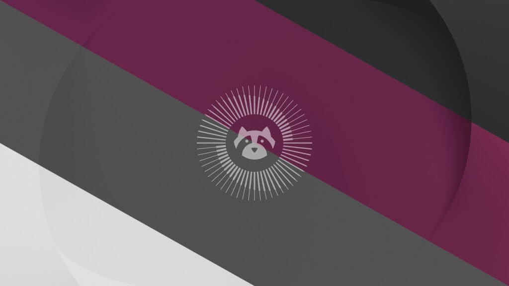 official wallpapers for Ubuntu 26.04 Resolute Raccoon