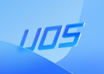 UOS V25