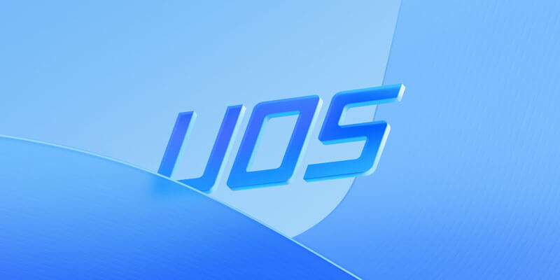 UOS V25