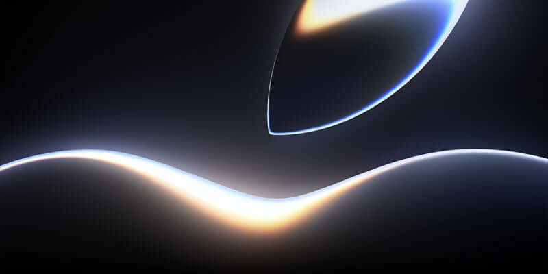 Apple WWDC26 壁纸
