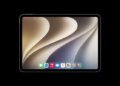 iPadOS 27 全新主题壁纸打包下载 – Liquid Glass 设计 / 静态壁纸