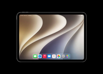 iPadOS 27 全新主题壁纸打包下载 – Liquid Glass 设计 / 静态壁纸