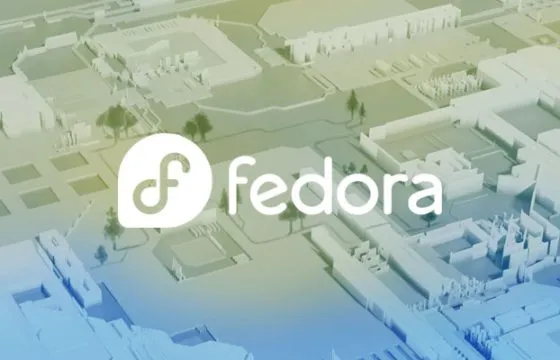 Fedora Linux 44