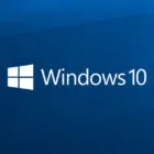 Windows 10