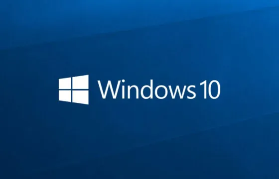 Windows 10