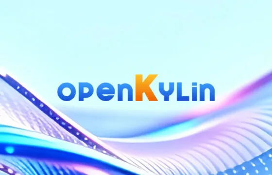 开放麒麟 openKylin