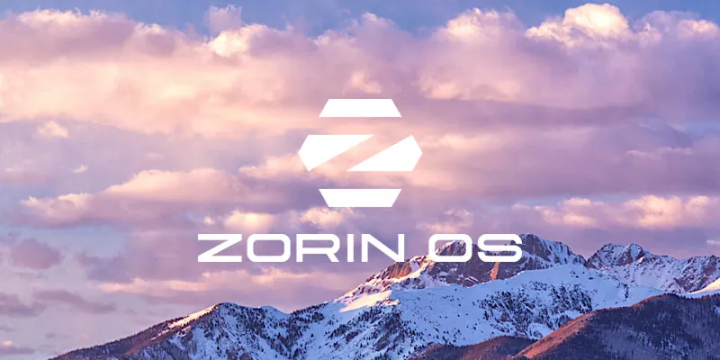 Zorin OS